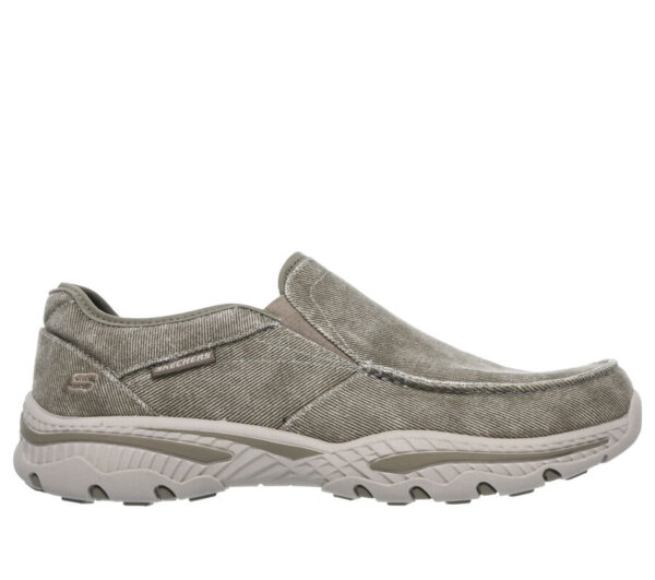 Skechers Relaxed Fit: Creston - Moseco