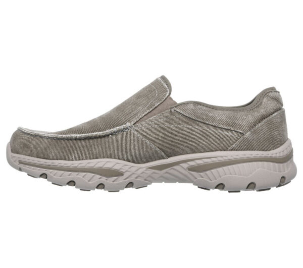 Skechers Relaxed Fit: Creston - Moseco