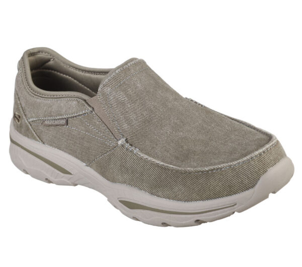 Skechers Relaxed Fit: Creston - Moseco