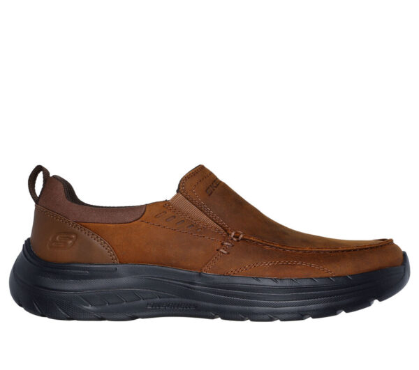 Skechers Relaxed Fit Decklan Aldred