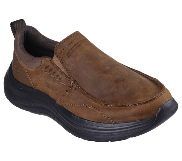 Skechers Relaxed Fit Decklan Aldred