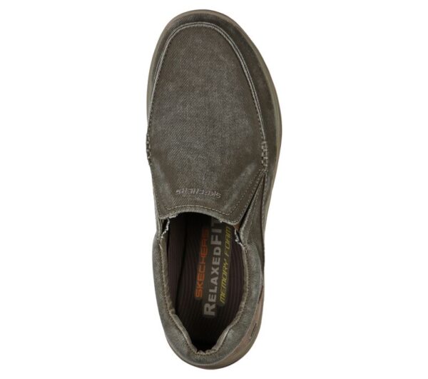 Skechers Relaxed Fit Expected Avillo