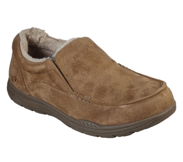 Skechers Relaxed Fit Expected X Larmen - Image 5