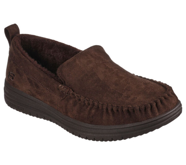 Skechers Relaxed Fit Murette Ghetti - Image 5