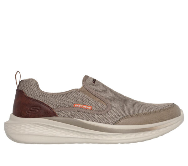 Skechers Relaxed Fit Slade Lucan