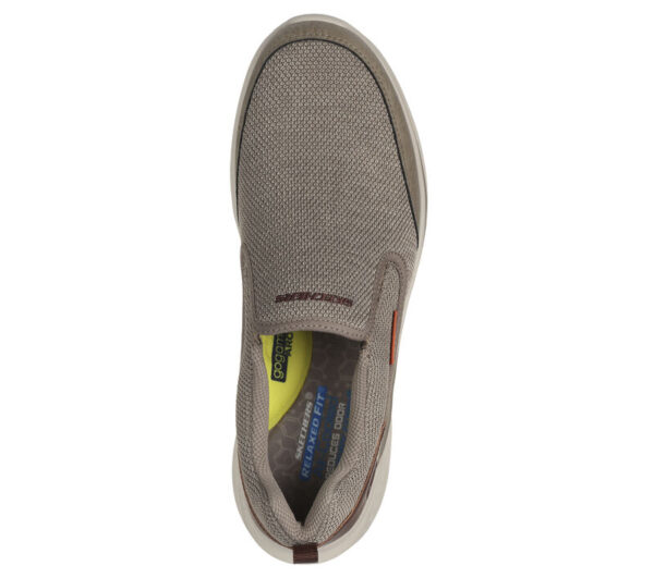 Skechers Relaxed Fit Slade Lucan