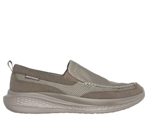 Skechers Relaxed Fit Slade Munson