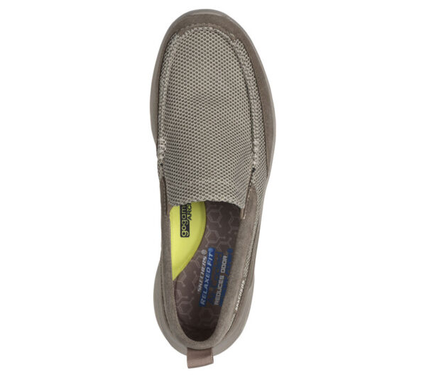 Skechers Relaxed Fit Slade Munson