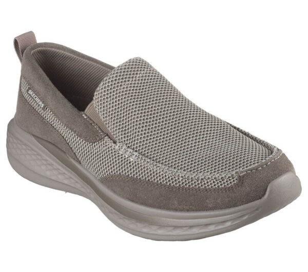 Skechers Relaxed Fit Slade Munson