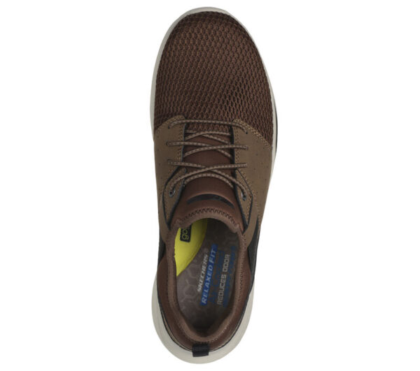 Skechers Relaxed Fit Slade Raymar