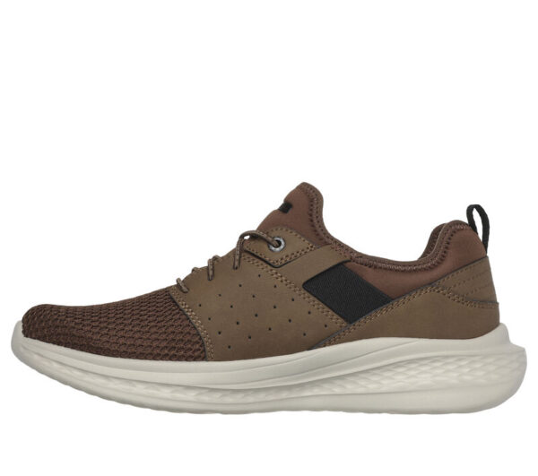 Skechers Relaxed Fit Slade Raymar