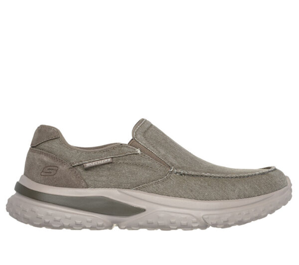 Skechers Relaxed Fit: Solvano - Varone