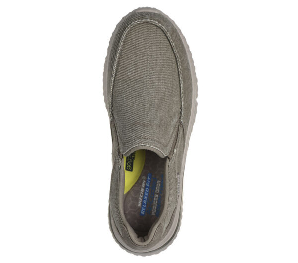 Skechers Relaxed Fit: Solvano - Varone