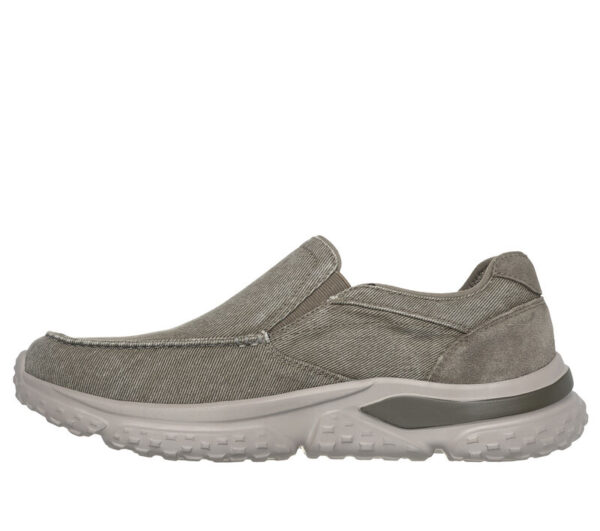 Skechers Relaxed Fit: Solvano - Varone