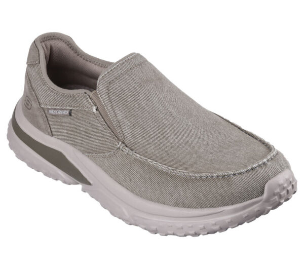 Skechers Relaxed Fit: Solvano - Varone