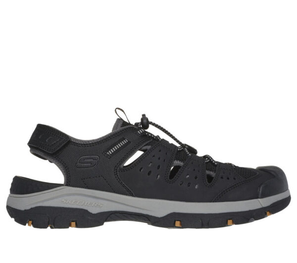 Skechers Relaxed Fit: Tresmen - Menard