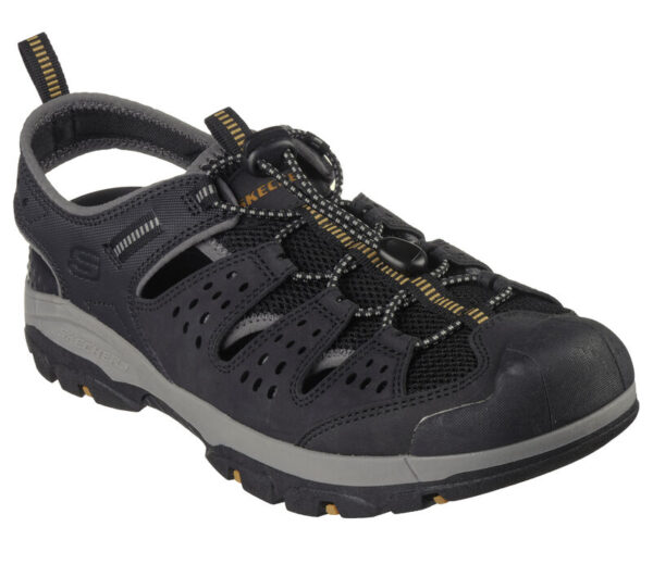 Skechers Relaxed Fit: Tresmen - Menard