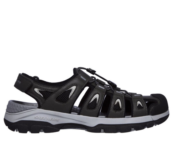 Skechers Relaxed Fit: Tresmen - Outseen