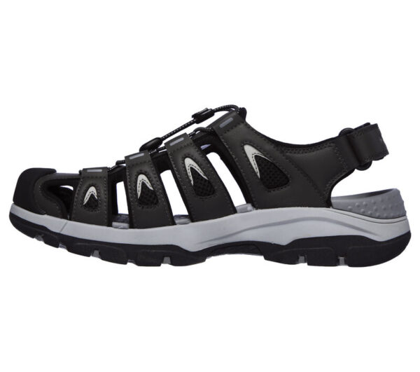 Skechers Relaxed Fit: Tresmen - Outseen