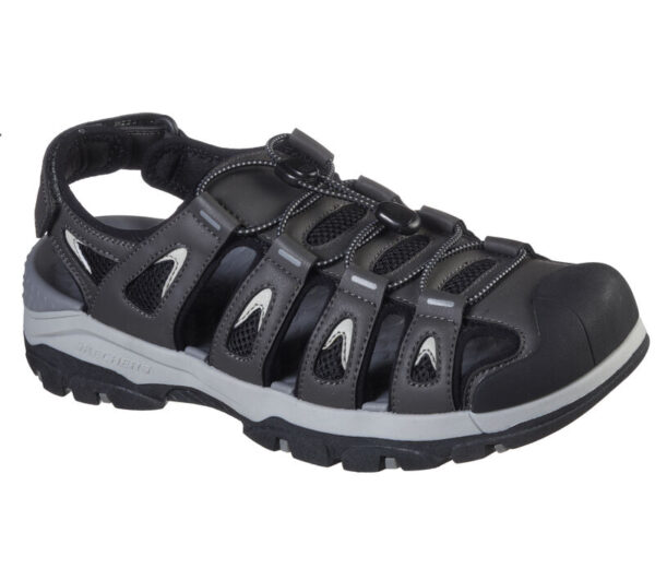 Skechers Relaxed Fit: Tresmen - Outseen