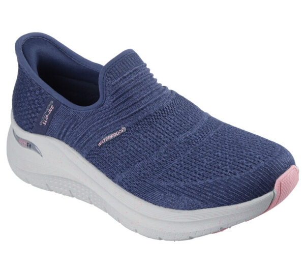 Skechers Slip-ins Arch Fit 2.0 Right as Rain - Image 5