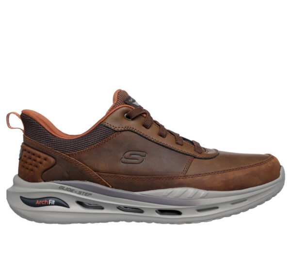 Skechers Slip-ins: Arch Fit Orvan - Moxley