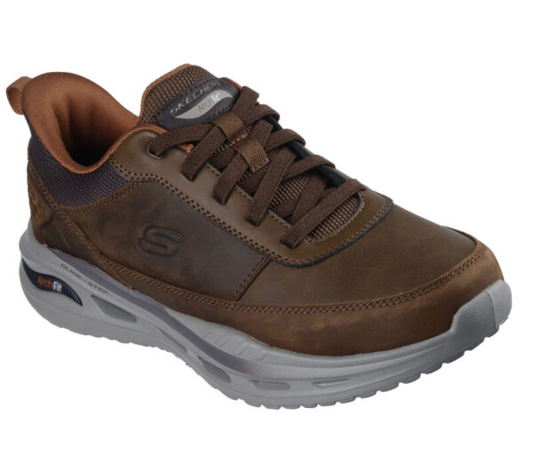 Skechers Slip-ins: Arch Fit Orvan - Moxley