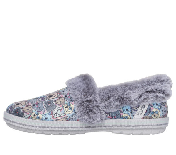 Skechers Slip-ins BOBS Too Cozy Family Tree - Image 4