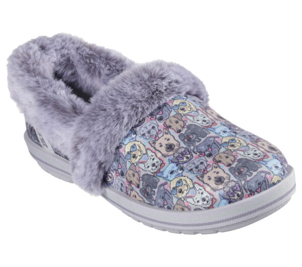 Skechers Slip-ins BOBS Too Cozy Family Tree - Image 5