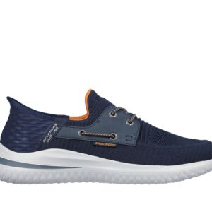 Skechers Slip-ins: Delson 3.0 - Roth NAVY