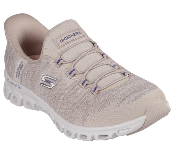 Skechers Slip-ins: Glide-Step - Peak