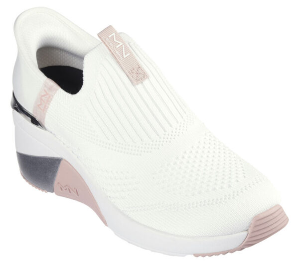 Skechers Slip-ins Mark Nason A Wedge Crecent - Image 5