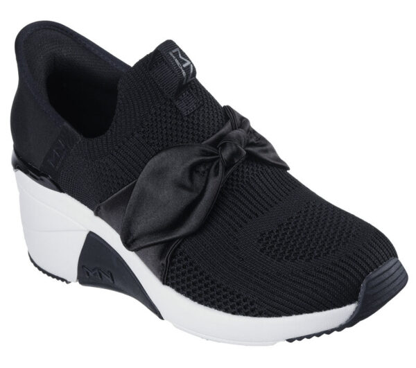 Skechers Slip-ins Mark Nason A Wedge Enzie - Image 5