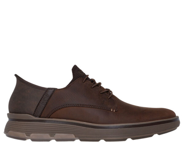 Skechers Casual Glide Cell COCOA