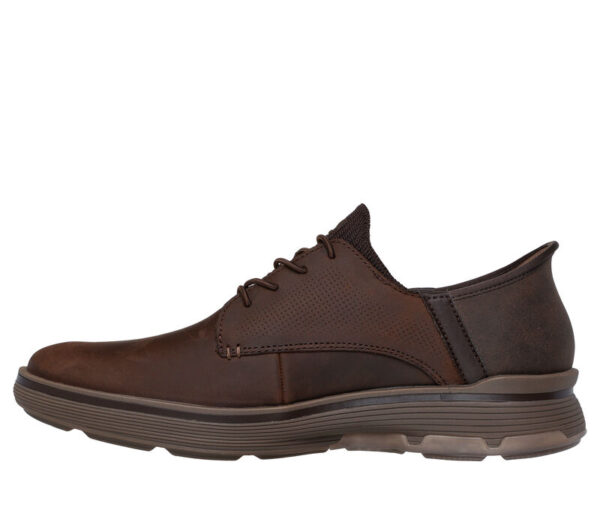 Skechers Casual Glide Cell COCOA