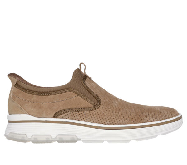 Skechers Slip-ins Mark Nason: Casual Glide Cell - Baker