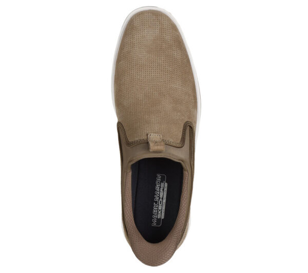 Skechers Slip-ins Mark Nason: Casual Glide Cell - Baker