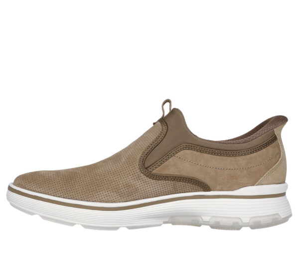 Skechers Slip-ins Mark Nason: Casual Glide Cell - Baker