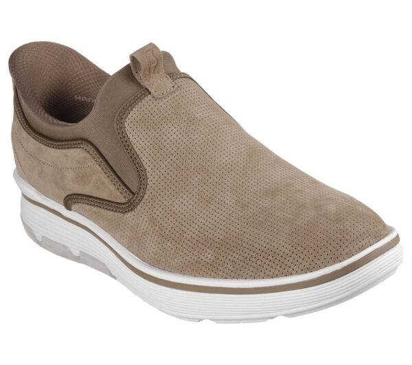 Skechers Slip-ins Mark Nason: Casual Glide Cell - Baker