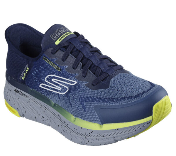 Skechers Slip-ins Max Cushioning Premier 2.0 Stanch - Image 5