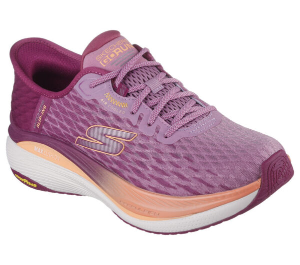 Skechers Slip-ins Max Cushioning Propulsion Vitality - Image 5