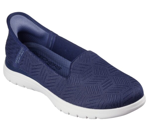 Skechers Slip-ins: On-the-GO Flex - Clover