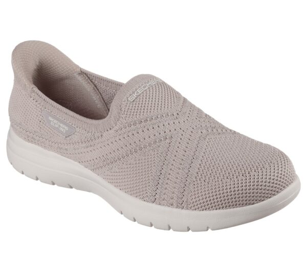 Skechers Slip-ins: On-the-GO Flex - Excellency