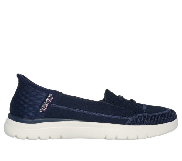 Skechers Slip-ins: On-the-GO Flex - Top Notch