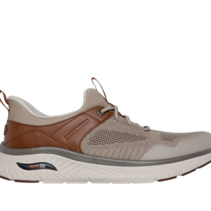 Skechers Slip-ins Relaxed Fit: Arch Crosser - Emeric