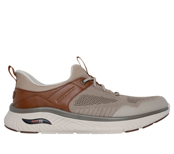 Skechers Slip-ins Relaxed Fit: Arch Crosser - Emeric