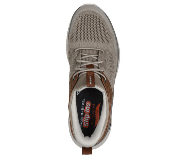 Skechers Slip-ins Relaxed Fit: Arch Crosser - Emeric