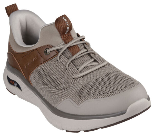 Skechers Slip-ins Relaxed Fit: Arch Crosser - Emeric