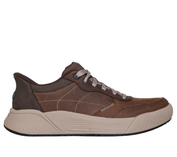 Skechers Slip-ins Relaxed Fit: Cyrus - Creedo