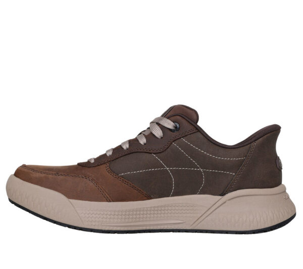 Skechers Slip-ins Relaxed Fit: Cyrus - Creedo